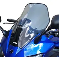 Bullster Yamaha Fz1 Fazer Korkea Tuulilasi