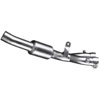 Leovince Yamaha Mt-10 8099 Yhdistysputki
