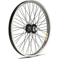 Gurpil Zac 30 48t Bmx 20´´ Hinterrad