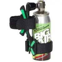 Genuine Innovations Race Day Mtb Co2-kapseli