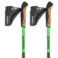Gabel Carbon Xt 2s-80 F.l Kävelysauvat