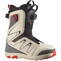 Salomon Launch Boa Sj Lumilautailukengät