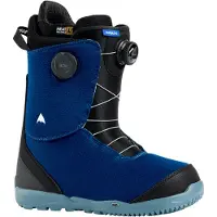Burton Swath Boa Lumilautailukengät