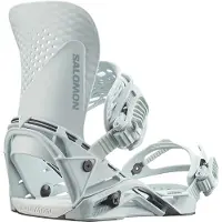 Salomon Hologram Lumilautasiteet