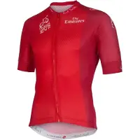 Castelli Dubai Kurzarm-radtrikot