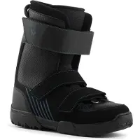 Rossignol Crumb Junior Lumilautailukengät