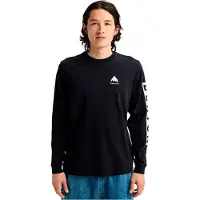 Burton Elite Pitkähihainen T-paita
