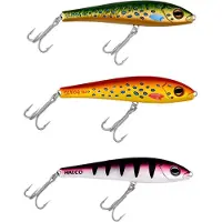 Halco Slidog Pintavieheet 28g 105 Mm