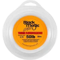 Black Magic Magic Tough Fluorikarboni 50 M