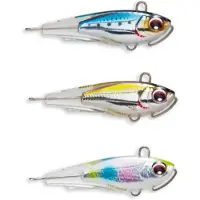 Duel Hardcore Spin Sinking Lipless Crankbait 32g 55 Mm