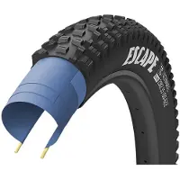 Goodyear Escape All Terrain Tubeless 27.5´´ X 2.35 Mtb-reifen