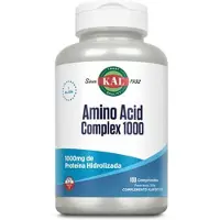 Kal Complex 1000 Amino Acid Tabletten 100 Einheiten