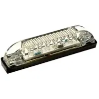 Seachoice Led-sukellusvalo