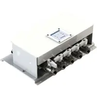 Marco Öljynsiirto Ocs5/e 12/5 Venttiili Bsp 24v