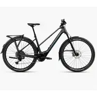 Orbea Kemen Adv 10 Mid 2026 Sähköpyörä