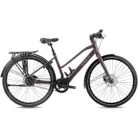 Bh Core Jet Pro Bhz 700c Alfine 2025 Sähköpyörä