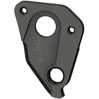 Pilo D874 Ghost/lapierre Vaihtajankorvake