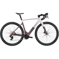 Scott Bikes Solace Gravel 30 28´´ Apex Xplr Etap Axs 12s 2026 Sähköinen Gravelpyörä