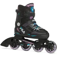 Fila Skate X-one Lasten Rullaluistimet