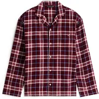 Tommy Hilfiger Um0um03659 Pitkähihainen Pyjama