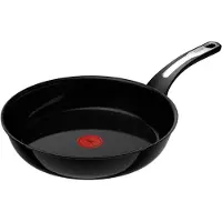 Tefal - Exceptional Ceramic paistinpannu 28 cm musta