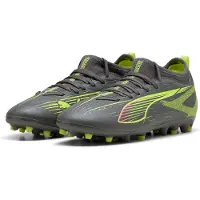 Puma Ultra 5 Match Mg Junior Jalkapallokengät