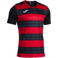 Joma Europa Vi Lyhythihainen T-paita