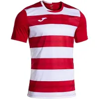 Joma Europa Vi Lyhythihainen T-paita