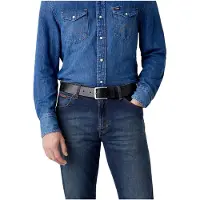 Wrangler Structured Vyö