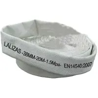 Lalizas Palosammutusletku 38 Mm 20 M