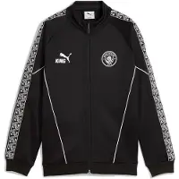 Puma Manchester City Fc King Anthem 25/26 Takki