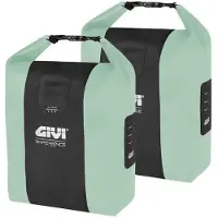 Givi Bike Junter 14+14l Satulalaukut