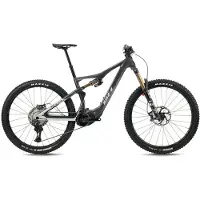 Bh Ilynx+ Sl Enduro Carbon 9.8 Shimano Ep801 29´´ Xt Di2 2026 Sähköinen Maastopyörä