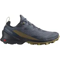 Salomon Cross Over 2 Gore-tex Vaelluskengät