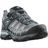 Salomon X Ultra Pioneer Gore-tex Vaelluskengät