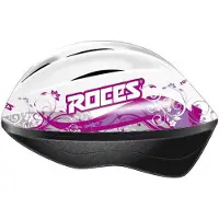 Roces Flower Junior-kypärä