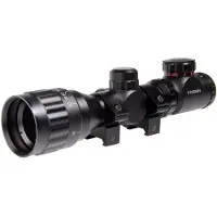 Duel Code 2-6x32 Aoe Scope Laajennus