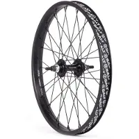 Saltbmx Everest Flip-flop Rsd 20´´ Hinterrad