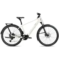 Orbea Kemen Tour 20 29´´ Cues U6000 Gs Shadow 2025 Sähköpyörä