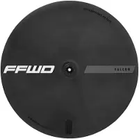 FFWD Falcon Disc Tubeless Rennrad-hinterrad