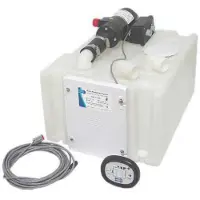 Jabsco Iii Msd Jäteastia 16a 12v