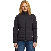 G-Star Foundation Padded Short Jacket - Black - Women
