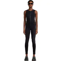 G-Star for woman. D18202-C910-A814 Overall Lynn Type 30 Black (XXS), Casual, Denim, Sleeveless / Straps, Organic Cotton, Sustainable