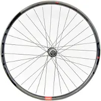 Gurpil Alpha 27.5´´ Cl Disc Tubeless Maastopyörän Etupyörä