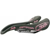Selle Smp Composit Carbon Damensattel