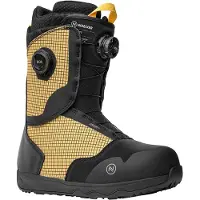 Nidecker Rift 2026 Lumilautakengät yellow / black Koko 8.0