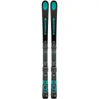 Kästle Rx9+k12 Tri Gw Alppihiihtopakkaus