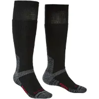 Bridgedale Heavyweight Merino Performance Knee Sukat