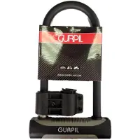 Gurpil Fork U-lukko
