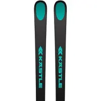 Kästle Rx12 Gs Factory Fis Wc+plate 10mm Alppisukset